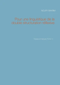 Travaux en français