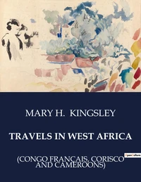 Travels in west africa