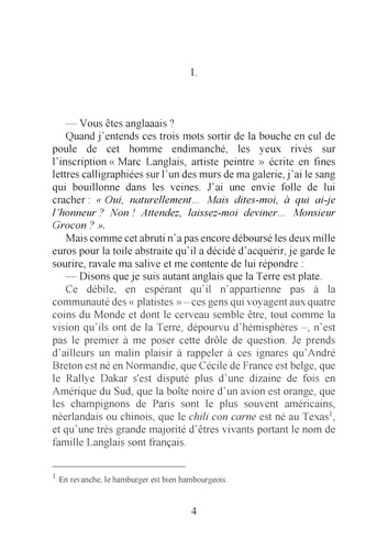 Treize réveils