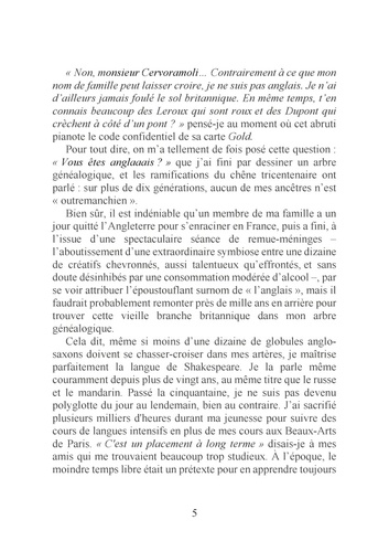 Treize réveils