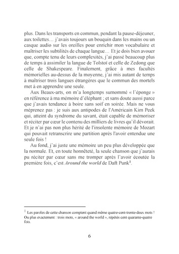 Treize réveils