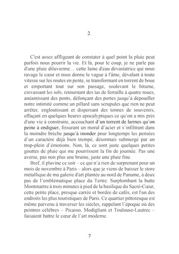 Treize réveils
