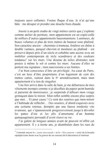 Treize réveils