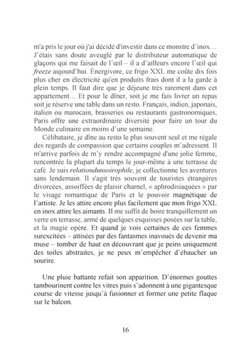 Treize réveils