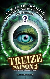 Treize Saison 2