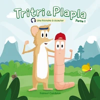 Tritri & Plapla