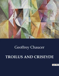 Troilus and criseyde