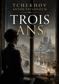 Trois ans
