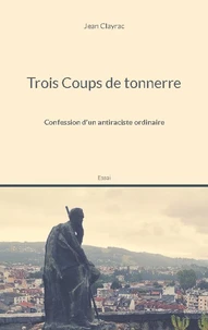 Trois coups de tonnerre