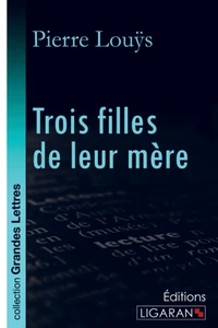 Trois filles de leur mère