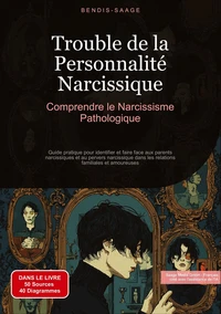 Trouble de la personnalité narcissique