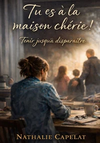 Tu es a la maison cherie