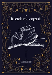 Tu étais ma capsule