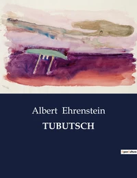 Tubutsch
