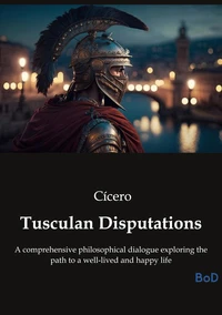 Tusculan Disputations