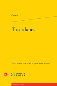 Tusculanes