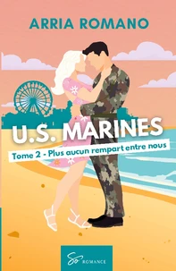 Plus aucun rempart entre nous
