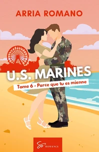 Parce que tu es mienne