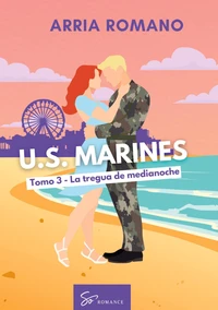 U.S. Marines - Tomo 3 - La tregua de medianoche