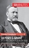 Pierre-Jean Delvoye - Ulysses S. Grant et la reconstruction du Sud - Une présidence entachée par les scandales.
