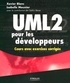 Xavier Blanc et Isabelle Mounier - UML 2 pour les développeurs - Cours avec exercices corrigés.