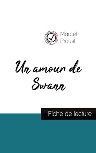 Marcel Proust - Un amour de Swann - Etude de l'oeuvre.