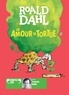 Roald Dahl - Un amour de tortue. 1 CD audio MP3