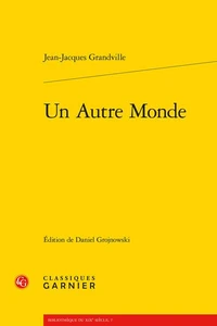 Un autre monde