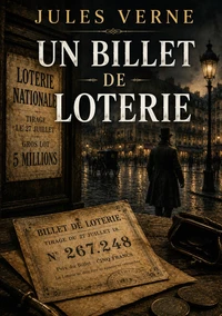 Un Billet de loterie