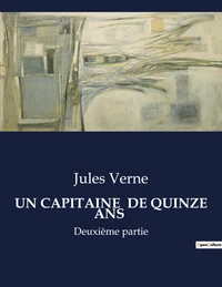 Un capitaine  de quinze ans