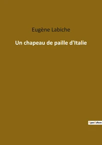 Un chapeau de paille d'Italie