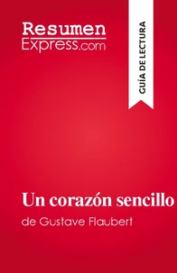 Un corazón sencillo