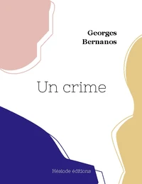 Un crime