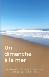 Un dimanche à la mer