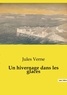 Jules Verne - Les classiques de la littérature  : Un hivernage dans les glaces.