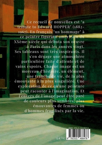 Un Hommage à Edward Hopper
