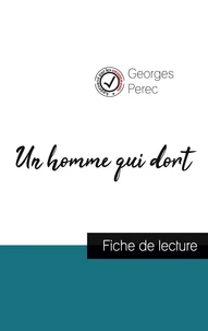 Un homme qui dort