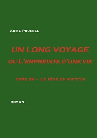 Le rêve en miettes