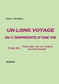 Pauline, ou La perle du Dauphiné