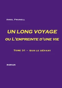 Sur le départ