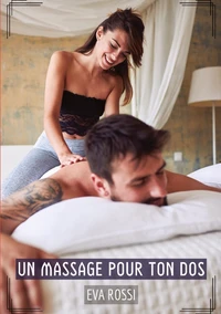 Un massage pour ton dos