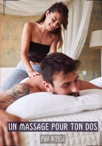 Un massage pour ton dos