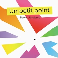 David Libralesso - Un petit point.