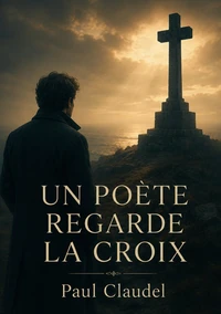Un poète regarde la croix