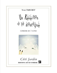 Un réveillon à la montagne