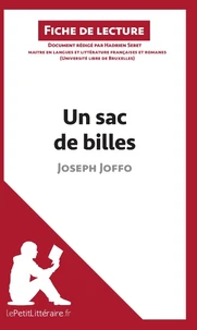 Un sac de billes de Joseph Joffo