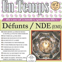 Défunts / NDE