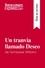 Guía de lectura  Un tranvía llamado Deseo de Tennessee Williams (Guía de lectura). Resumen y análisis completo