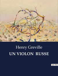 Un violon  russe