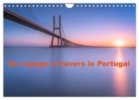 Insideportugal (c)2022 By - CALVENDO Places  : Un voyage à travers le Portugal (Calendrier mural 2024 DIN A4 vertical), CALVENDO calendrier mensuel - Nous avons rassemblé nos plus belles impressions du Portugal dans ce calendrier mural. Un must pour les fans du Portugal.